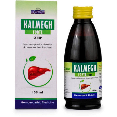 Hapdco Kalmegh Forte Syrup (150ml)