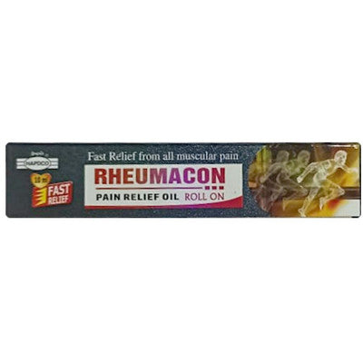 Hapdco Rheumacon Roll On (10ml)