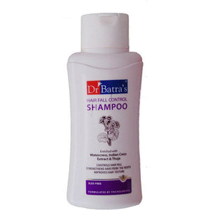 Dr Batras Hair Fall Control Shampoo (500ml)