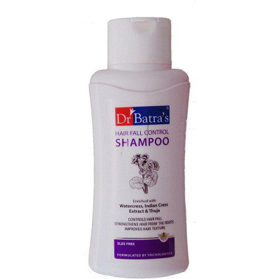 Dr Batras Hair Fall Control Shampoo (500ml)