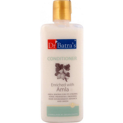 Dr Batras Conditioner (200ml)