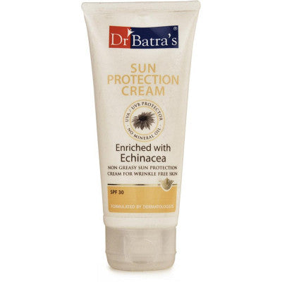 Dr Batras Sun Protection Cream (100g)