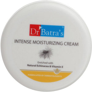 Dr Batras Intense Moisturizing Cream (100g)