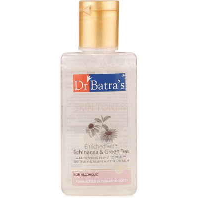 Dr Batras Skin Toner (100ml)