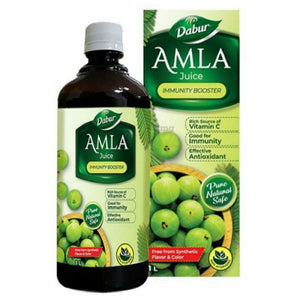Dabur Amla Juice 1liter