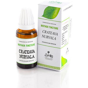 Similia India Crateava Nurvala Mother Tincture 1X (Q) (30ml)