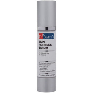 Dr Batras Skin Fairness Serum (50g)