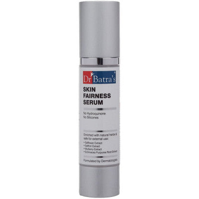 Dr Batras Skin Fairness Serum (50g)