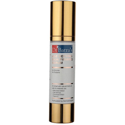 Dr Batras Age defying Skin firming Serum (50g)