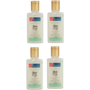 Dr Batras Conditioner (100ml, Pack of 4)