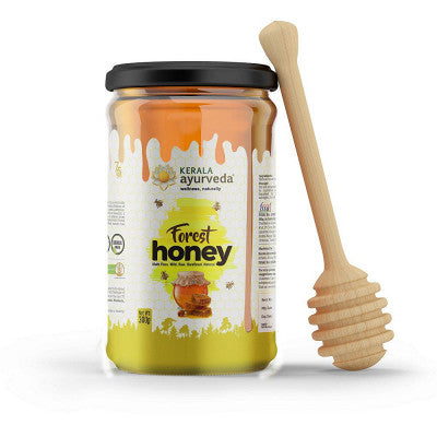 Kerala Ayurveda Forest Honey (300g)