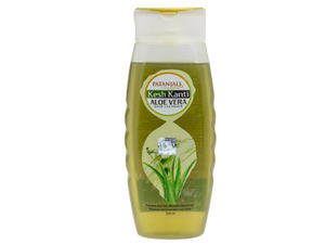 PATANJALI KESH KANTI ALOE VERA HAIR CLEANSER 200 ML