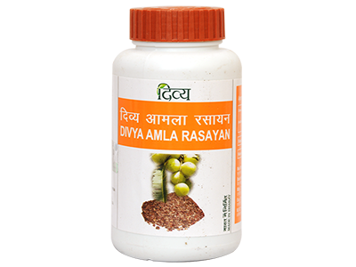 Patanjali DIVYA AMLA RASAYAN 100 GM