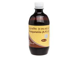 Patanjali DIVYA KUTAJARISHTA 450 ML