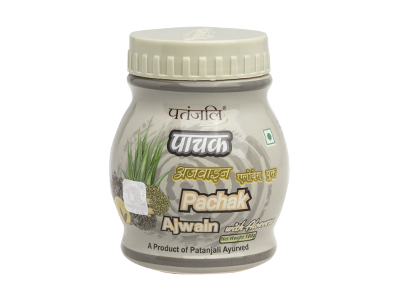 PATANJALI PACHAK AJWAIN WITH ALOEVERA 100 GM