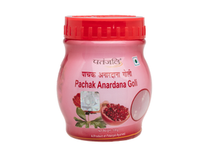 PATANJALI PACHAK ANARDANA 100 GM