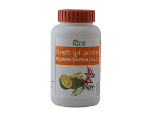Patanjali DIVYA BILWADI CHURNA 100 GM