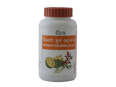 Patanjali DIVYA BILWADI CHURNA 100 GM