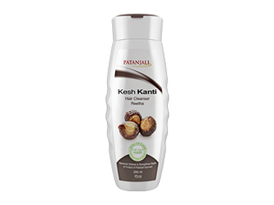 PATANJALI KESH KANTI REETHA HAIR CLEANSER 200 ML