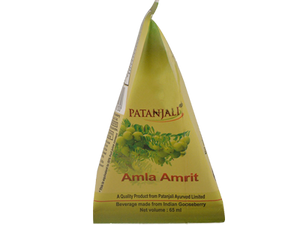 Patanjali AMLA AMRIT 65 ML
