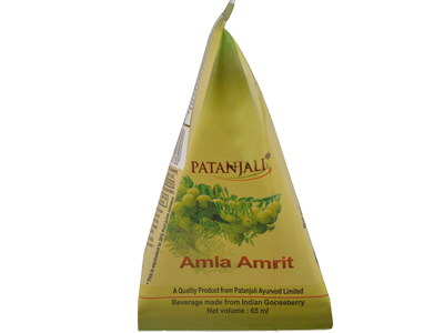 Patanjali AMLA AMRIT 65 ML