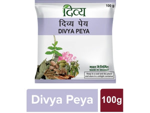 Patanjali DIVYA PEYA 100 GM