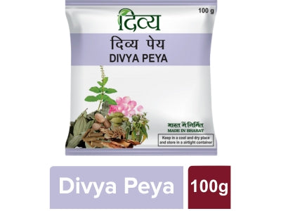 Patanjali DIVYA PEYA 100 GM