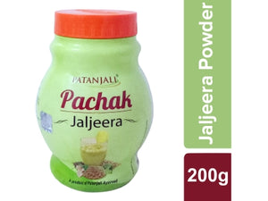 PATANJALI PACHAK JALJEERA 200 GM