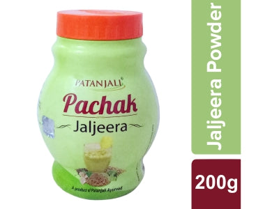 PATANJALI PACHAK JALJEERA 200 GM
