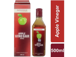 Patanjali APPLE VINEGAR 500 ML