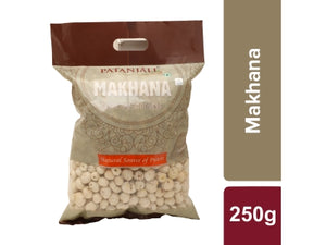 PATANJALI MAKHANA 250 GM