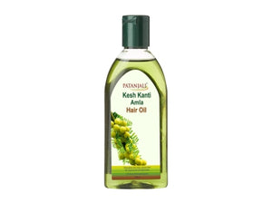 PATANJALI KESH KANTI AMLA HAIR OIL 100 ML