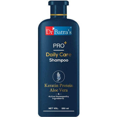 Dr Batras Pro+ Daily Care Shampoo (350ml)