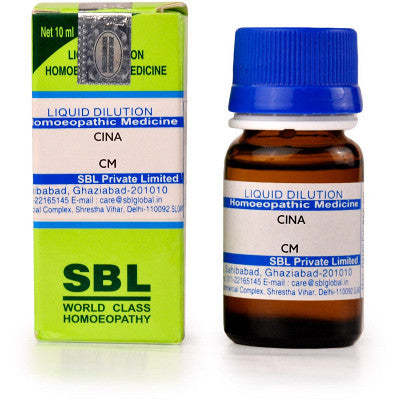 SBL Cina CM CH  Dilution (10ml)