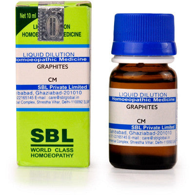 SBL Graphites CM CH  Dilution (10ml)