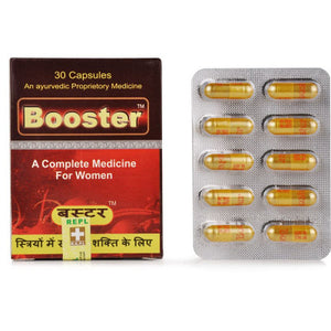 REPL Booster Capsule (30caps)