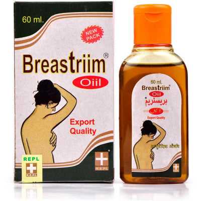 REPL Breastriim Oil (60ml)