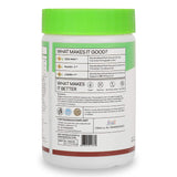 OZiva Bettr. Iron+ (Plant Based Iron with Vitamin C, Folic Acid, Zinc & Moringa) for Improved Hemoglobin, Oxygen binding capacity, & Immunity, Iron supplements, 60 veg capsules (60 capsules)