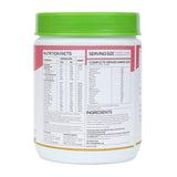 OZiva Protein & Herbs, Women, Natural Protein Powder with Ayurvedic Herbs like Shatavari, Giloy, Curcumin & Multivitamins for Better Metabolism, Skin & Hair, Mango, 500gm
