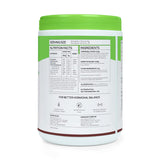 OZiva Plant based HerBalance Menopause Relief Drink (With Black Cohosh, Lodh Bark, Licorice, Hibiscus) for Better Hormonal Balance, Support Uterine & Vaginal Health, 250g
