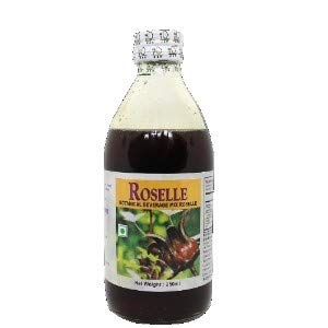 DXN ROSELLE 250ML