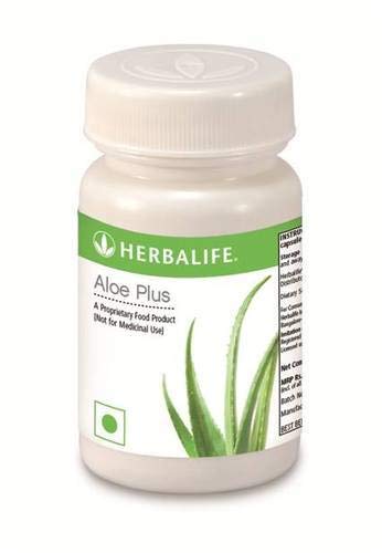 HERBALIFE ALOE PLUS