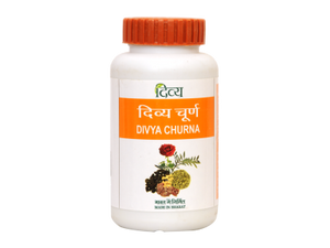 Patanjali DIVYA CHURNA 100 GM