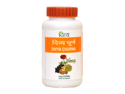 Patanjali DIVYA CHURNA 100 GM