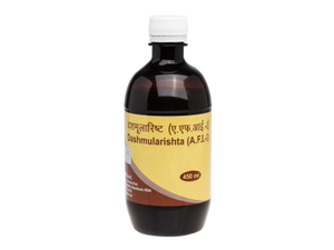 Patanjali DIVYA DASHMULARISHTA 450 ML
