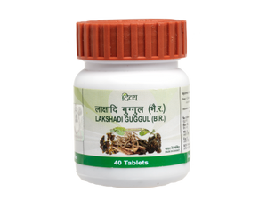 Patanjali DIVYA LAKSHADI GUGGUL 20 GM