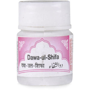 Rex Dawaul Shifa (20tab)