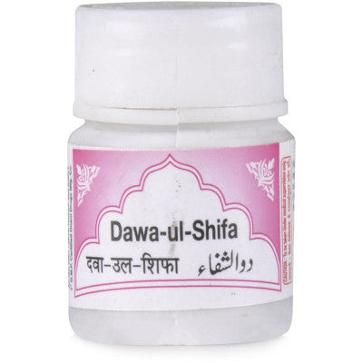 Rex Dawaul Shifa (20tab)