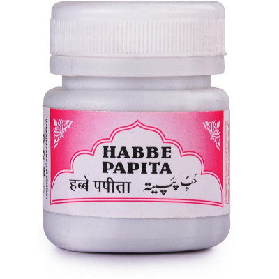 Rex Habbe Papita (60tab)