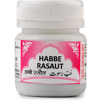 Rex Habbe Rasaut (50tab)